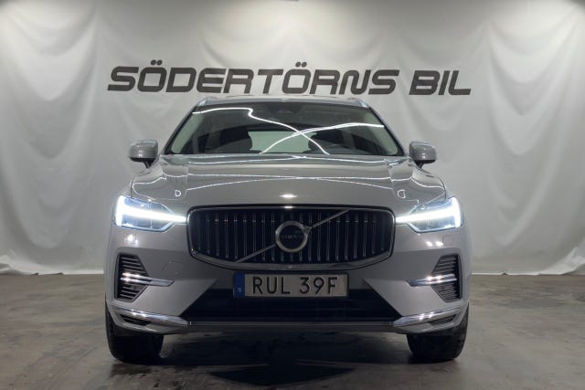 Volvo XC60 2024 – bild 4