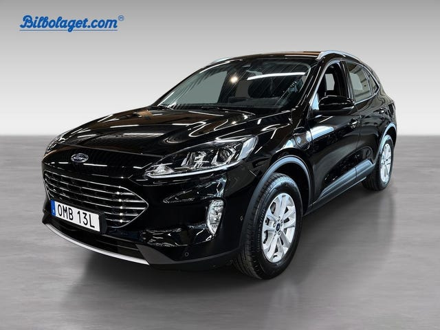 Ford Kuga 2024