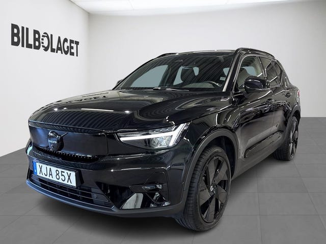Volvo EX40 2025
