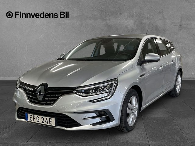 Renault Megane 2023