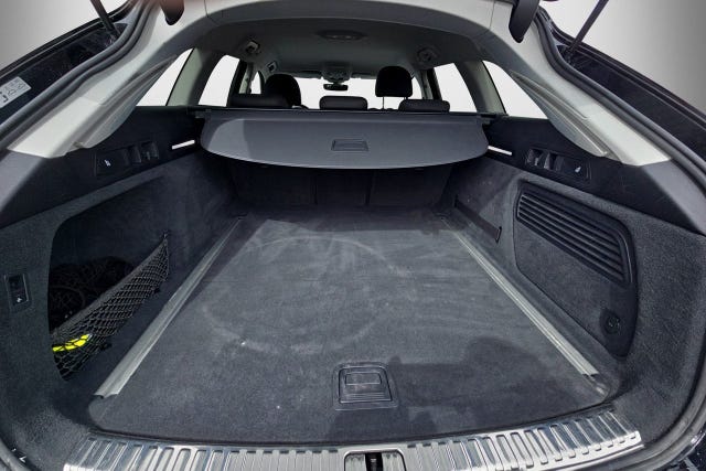 Audi A6 2020 – bild 3
