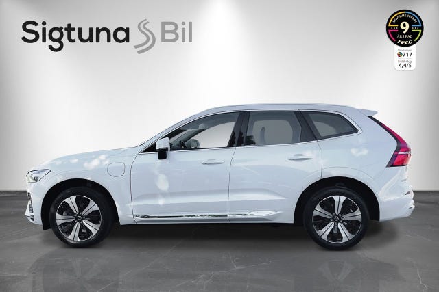 Volvo XC60 2024 – bild 3