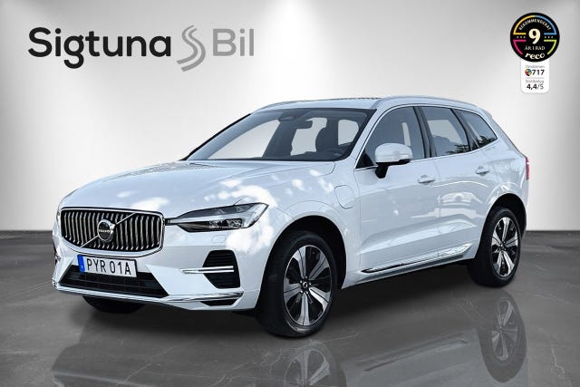 Volvo XC60 2024
