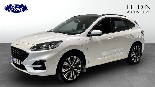 Ford Kuga 2022