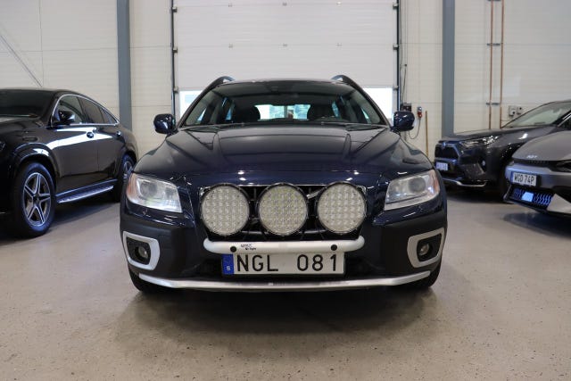 Volvo XC70 2013 – bild 2