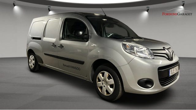 Renault Kangoo Express 2021