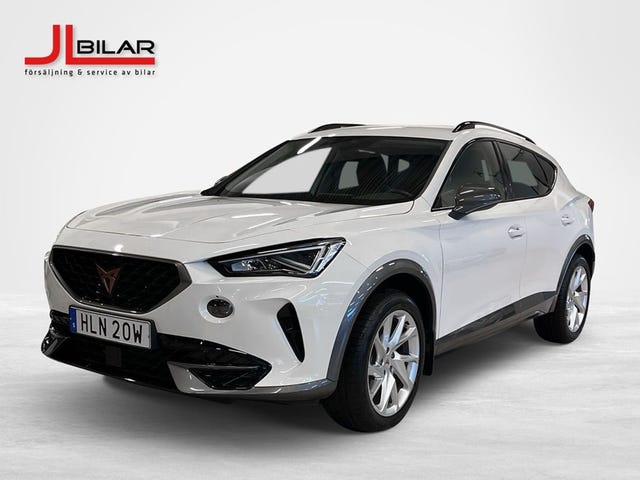 Cupra Formentor 2023