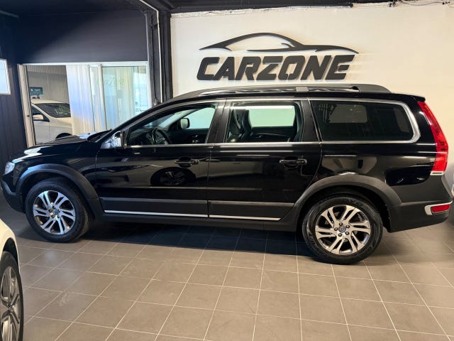 Volvo XC70 2015 – bild 2