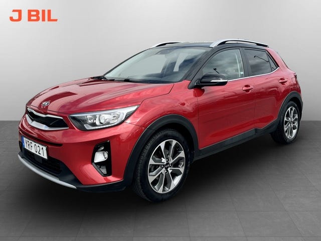 Kia Stonic 2019