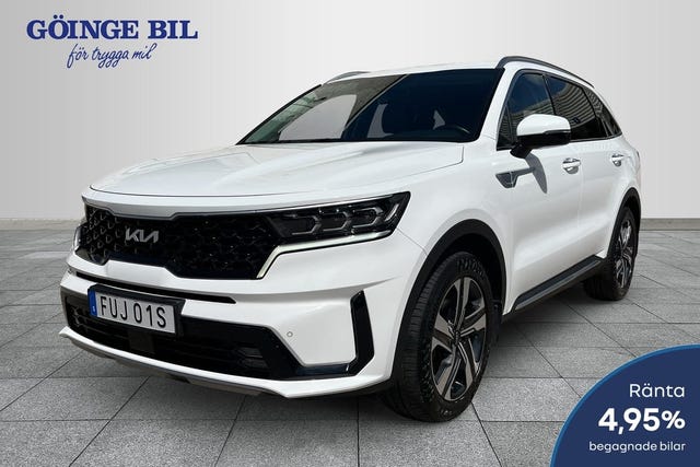 Kia Sorento 2023