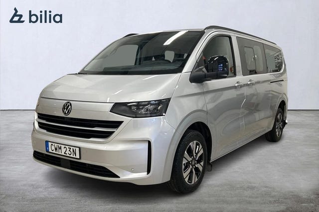 Volkswagen Transporter 2025