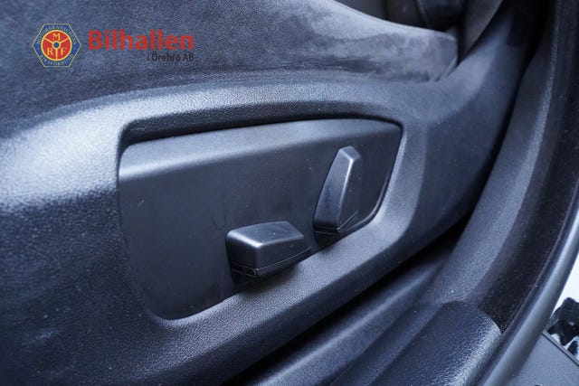 BMW 520d 2017 – bild 4