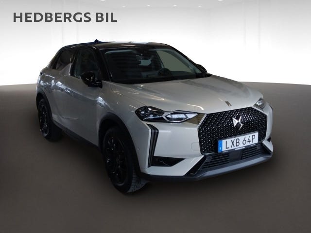 DS DS 3 2023