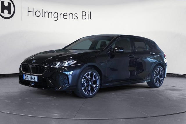 BMW 120 2026