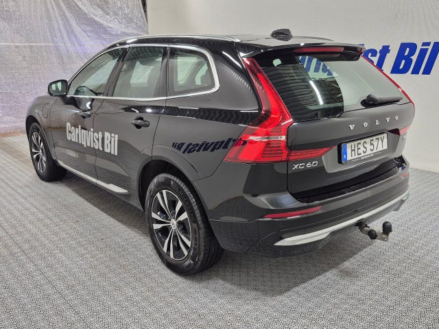 Volvo XC60 2025 – bild 3