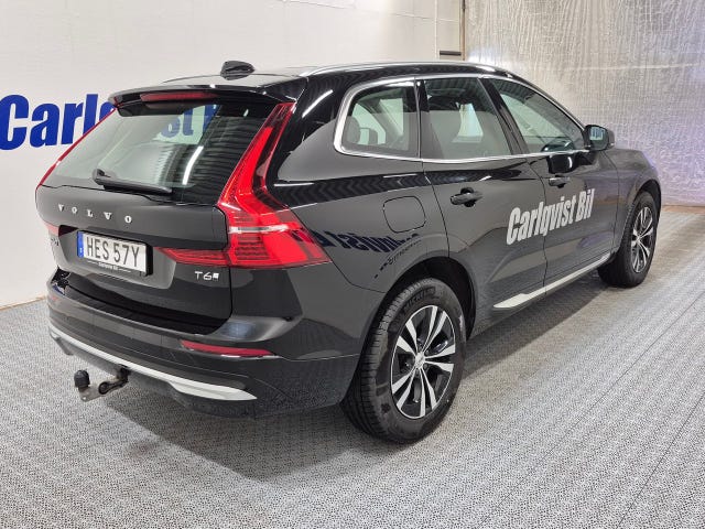 Volvo XC60 2025 – bild 4
