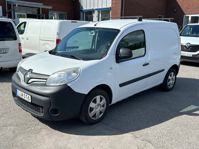 Renault Kangoo Express 2015