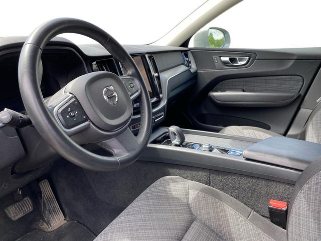 Volvo XC60 2024 – bild 2