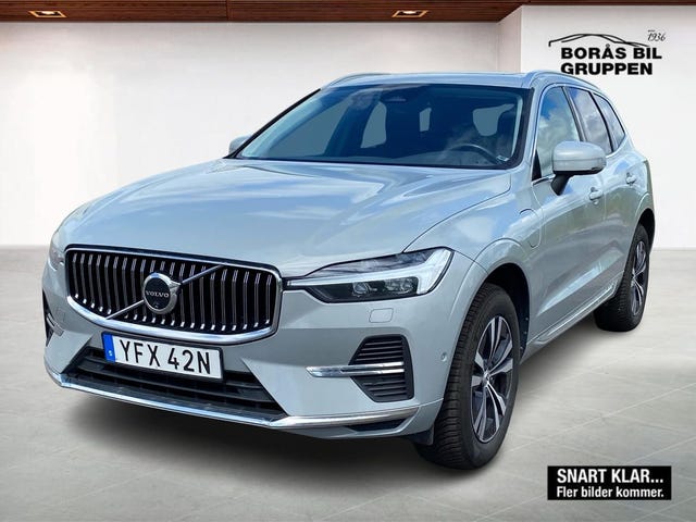Volvo XC60 2024