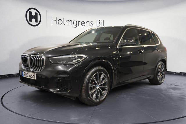 BMW X5 2023