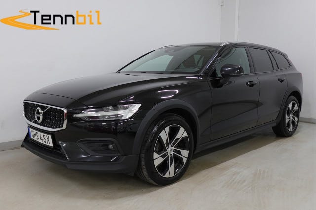 Volvo V60 Cross Country 2022