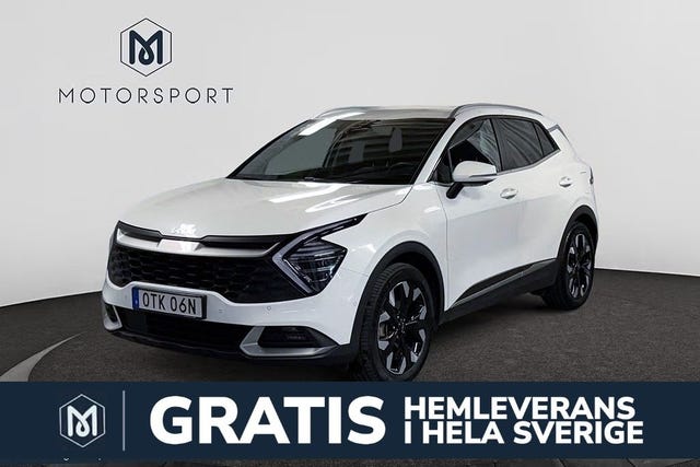 Kia Sportage 2025