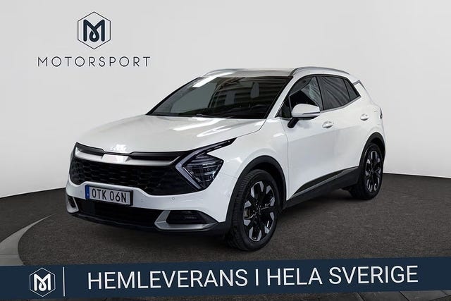 Kia Sportage 2025