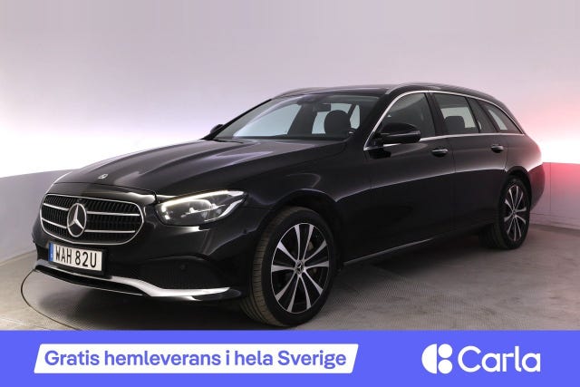 Mercedes-Benz E300 2023