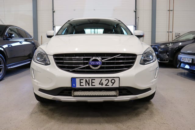 Volvo XC60 2016 – bild 2
