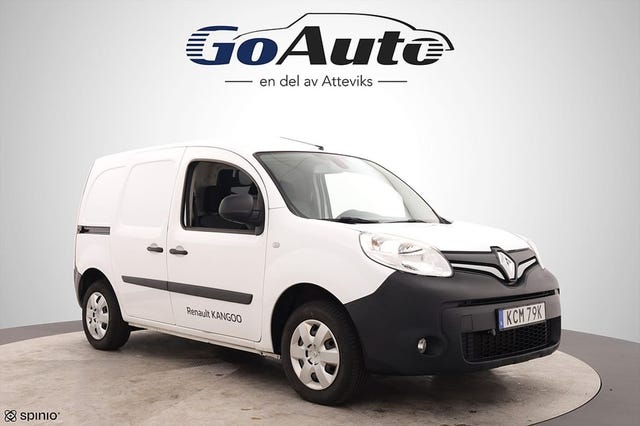 Renault Kangoo Express 2020