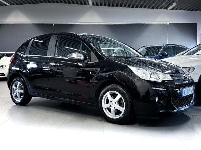 Citroen C3 2014
