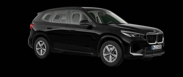 BMW X1 2026