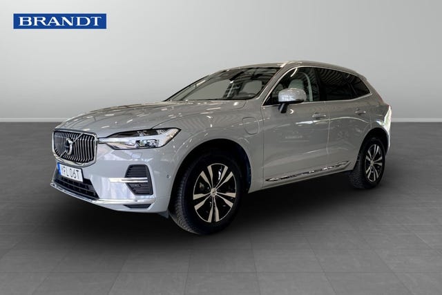 Volvo XC60 2024