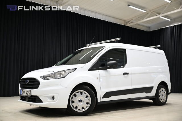 Ford Transit Connect 2019