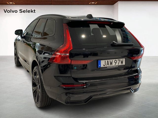 Volvo XC60 2025 – bild 2