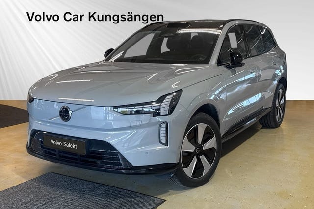 Volvo EX90 2025