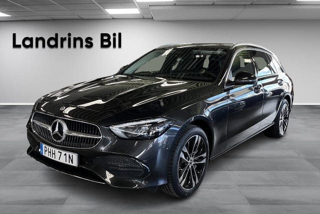 Mercedes-Benz C300 2024
