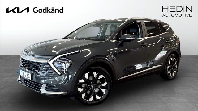 Kia Sportage 2025
