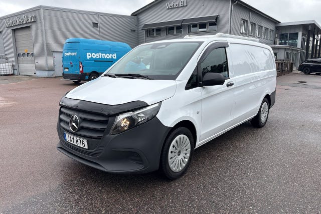 Mercedes-Benz Vito 116 2025