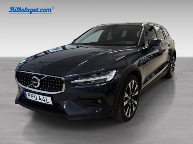 Volvo V60 Cross Country 2023