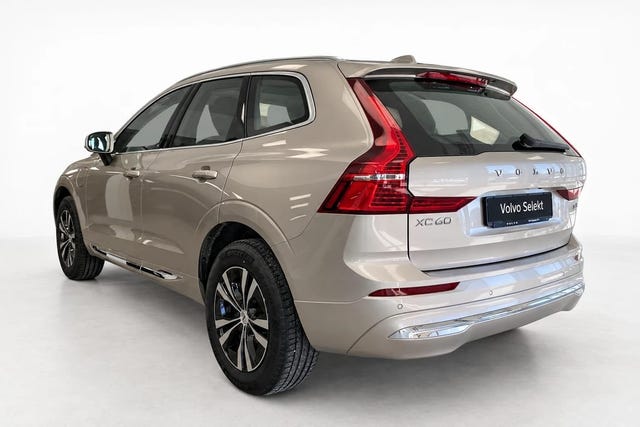 Volvo XC60 2025 – bild 3