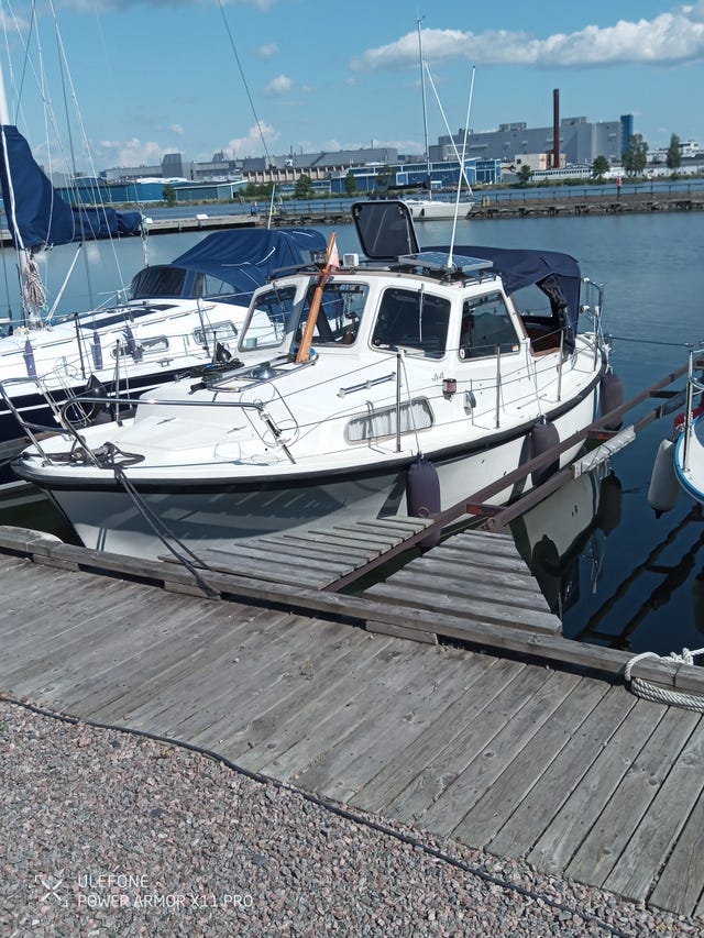 Winga 25
