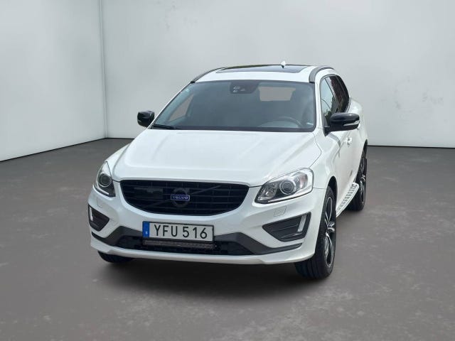 Volvo XC60 2017 – bild 2