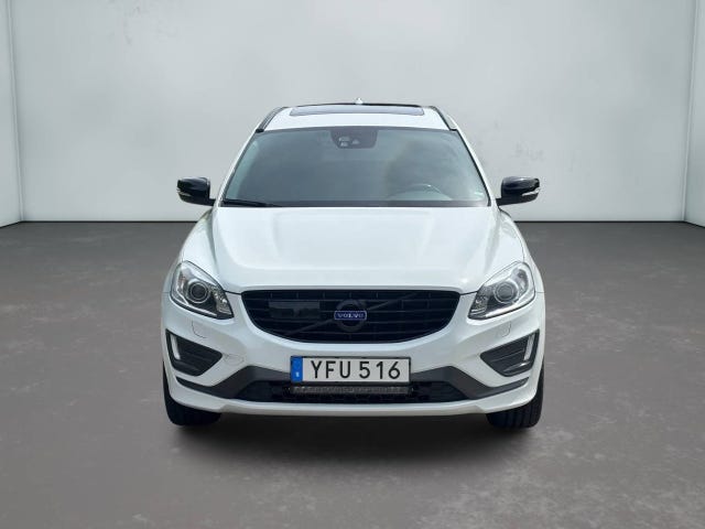 Volvo XC60 2017 – bild 3
