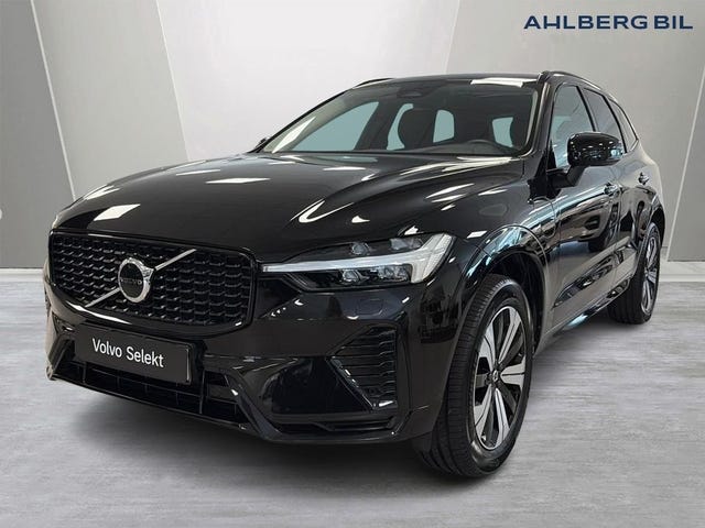 Volvo XC60 2025 – bild 4
