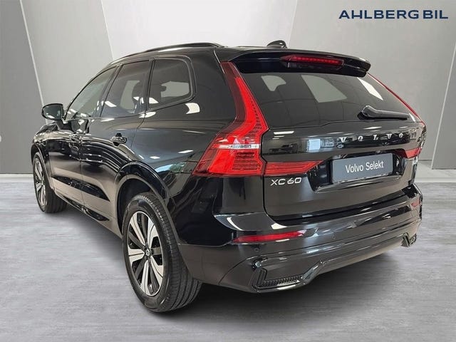 Volvo XC60 2025 – bild 3