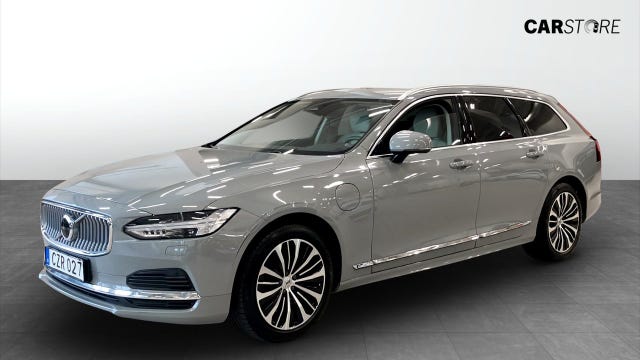 Volvo V90 2024