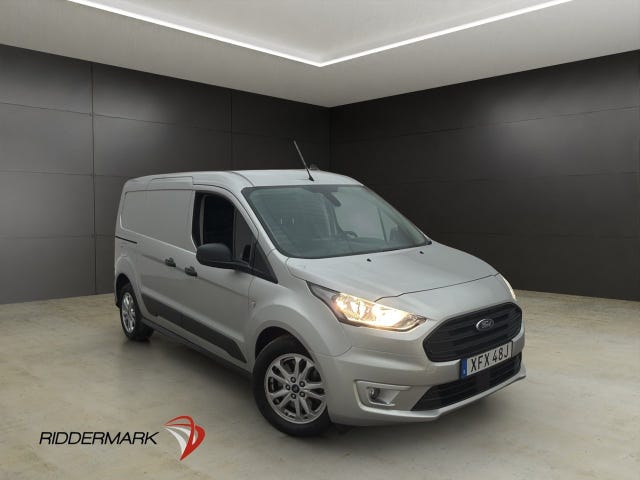 Ford Transit Connect 2024