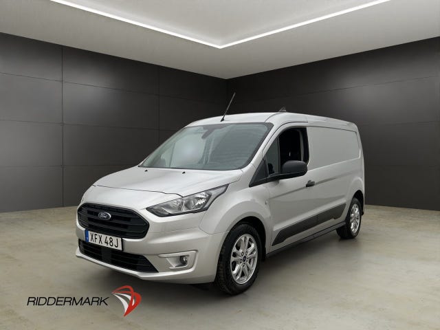 Ford Transit Connect 2024