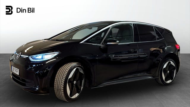 Volkswagen ID.3 2024